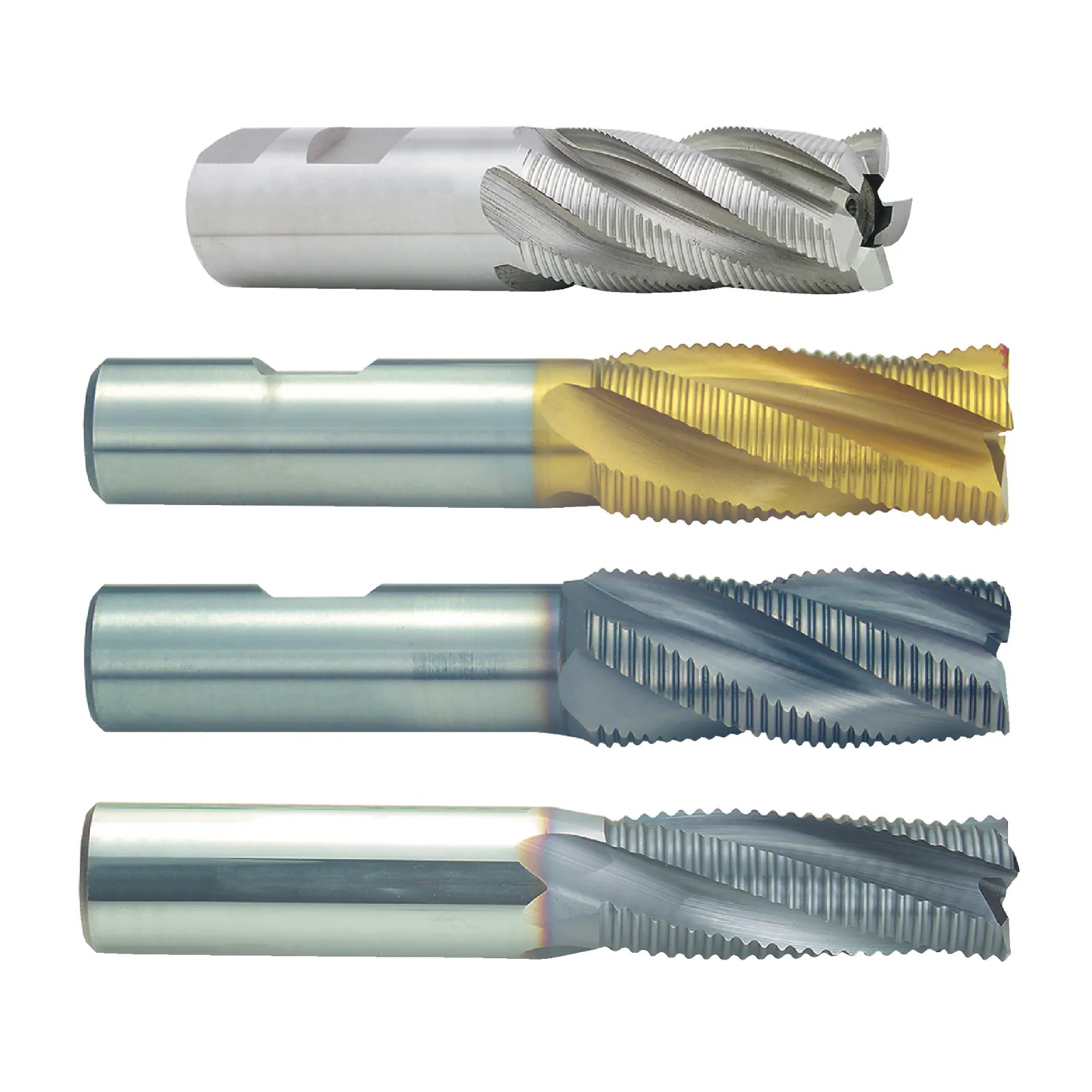 Roughing End Mill